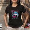 Motley Crue Girls Girls Girls Song Vintage Tee