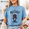 Mustard Kendrick Lamar Meme Comfort Colors T-shirt