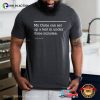 My Outie Fact Severance T-shirt