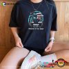 NFL Eagles Vengeance of The Aussie Comfort Colors T-shirt