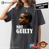 Not Guilty ASAP Rapper Comfort Colors Tee