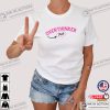 Overthinker 24/7 Mental Health Tee