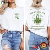 Paddy’s Irish Pub St. Patrick’s Day 2 Sided T-shirt