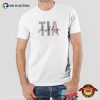Personalized Tia T-shirt
