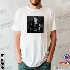 RIP Michelle Trachtenberg 1985 2025 T shirt 3