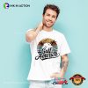 Retro Gulf Of USA America 2025 T-shirt