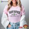 Saint Patrick University Est. 1631 Comfort Colors T-shirt