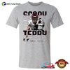 Scary Terry Terry McLaurin Washington Commanders NFL Shirt