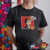 Sitcom I Love Lucy OMG Lucille Ball Vintage Graphic T-shirt