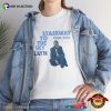 Stairway To The Sky Tour 2025 Zayn Malik Music Concert Tee