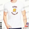 Stop Grammar Time Funny Grammar Shirt