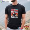 Super Bowl LIX Halftime Show Kendrick Lamar Graphic T-shirt