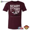 Terry McLaurin Washington Scary Terry SZN Shirt