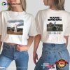 The High Road Tour 2025 Kane Brown Concert 2-sided T-shirt