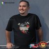 The United States Of America Map T-shirt