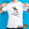 Travis You Can Have Taylor Funny Travis Kelce NFL T-shirt
