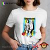 Vintage 90’s I Love Lucy Super Model T-shirt