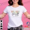 Vintage Disney Princess Bad Girls Have More Fun T-shirt