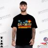 Vintage Gulf Of Mexico Forever EST.1550 T-shirt