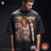 Vintage Jimmy Butler Highlights 90s T-shirt