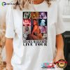 Vintage Kelsea Ballerini Eras Tour Shirt