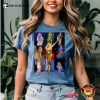 Vintage Kelsea Ballerini Live On Tour 2025 Unisex T-shirt