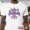 WHO DAT STRONG New Orleans Nola T-shirt