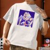 Walker Kessler Utah Jazz Basketball T-shirt