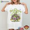2024 Mickey Not So Scary Halloween Party Unisex T-shirt