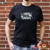 Aaron Rodgers To Davante Adams New York Jets Football T-shirt