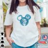 Ahsoka Tano Mickey Mouse Ears Unisex T-shirt