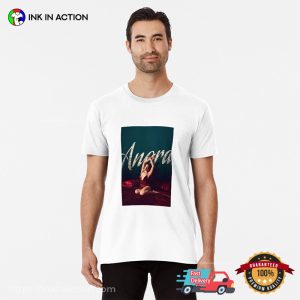 Anora Mikey Madison Dancing Shirt 3