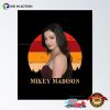 Anora Oscar Award Mikey Madison Poster