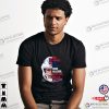 Be Good Do Good God Bless Go Bills, MVP Josh Allen Signature T-shirt