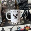 Basgiath War College Fourth Wing Mug