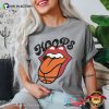 Basketball Hoops Comfort Colors T-shirt