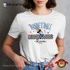 Basketball Oklahoma City Est 1967 Disney Mickey T-shirt