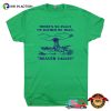 Beaver Valley Funny Adult Meme Graphic T-shirt
