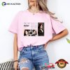 Billie Eilish Personal Life Unisex T-shirt