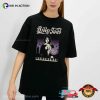Billy Joel Piano Man New York City Star T-shirt