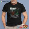 Blow The Whistle Funny Philadelphia Eagles Football Tee