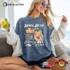 Born To Read Bookish Comfort Colors Shirt