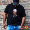 Buffalo Football Josh Allen Face Meme T-shirt