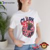 Caitlin Clark 22 Indiana Fever Basketball Tee