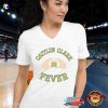 Caitlin Clark 22 Indiana Fever Unisex T-shirt