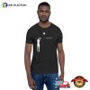 Caitlin Clark List Of Records She Hasn’t Broken None Unisex T-shirt