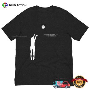 Caitlin Clark List Of Records She Hasn't Broken None Unisex T shirt 3
