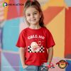 Call Me Valentine Duck Hunting T-shirt