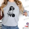 Cheerleader Go Raiders Las Vegas Raiders T-shirt