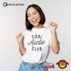 Cool Auntie Club Classic Tee